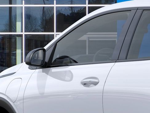 New 2027 Chevrolet Bolt LT FWD image 14