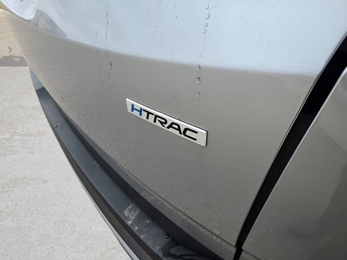 New 2026 Hyundai Tucson Limited AWD/4WD image 12