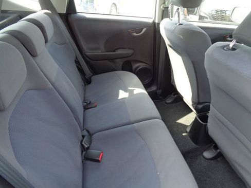 Used 2010 Honda Fit image 9