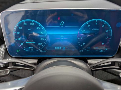 New 2026 Mercedes-Benz GLC 43 AMG 4MATIC image 24