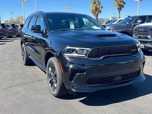 New 2026 Dodge Durango GT image 7