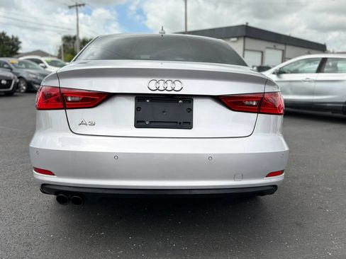 Used 2016 Audi A3 1.8T Premium FWD image 4