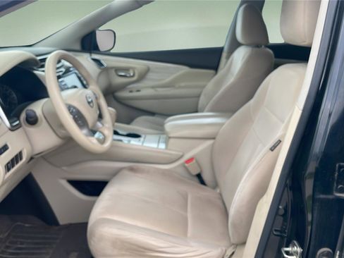 Used 2016 Nissan Murano S w/ Navigation Package image 11