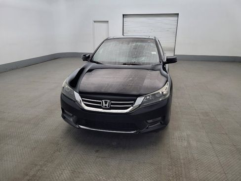 Used 2015 Honda Accord EX-L image 15