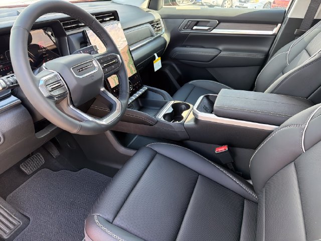 New 2027 GMC Terrain Denali AWD/4WD image 18