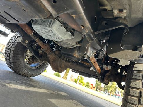 Used 2005 Dodge Ram 2500 Truck ST w/ Trailer Tow Group image 57