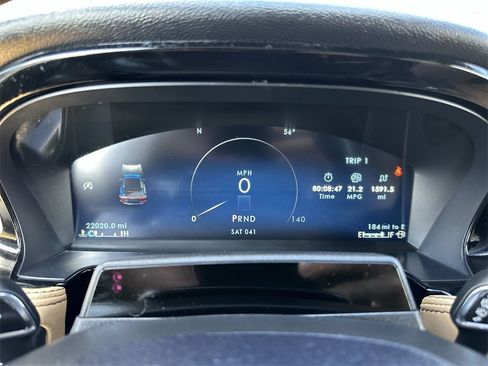 Used 2023 Lincoln Corsair Reserve w/ Equipment Group 202A image 15