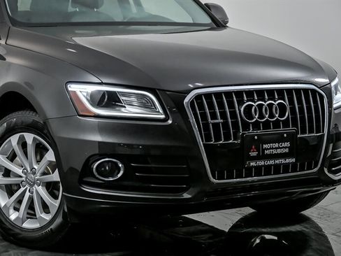 Used 2014 Audi Q5 2.0T Premium image 2