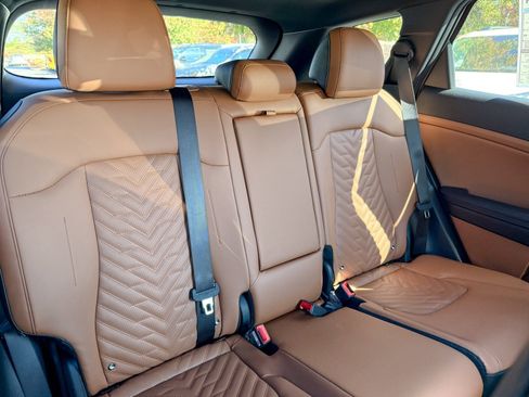 New 2026 Kia Sportage X-Line image 10