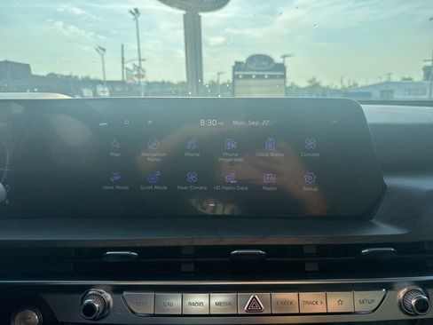 New 2025 Kia Telluride EX X-Pro image 38