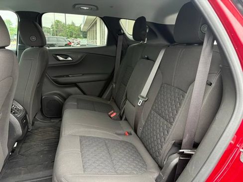 Used 2019 Chevrolet Blazer LT AWD/4WD image 15