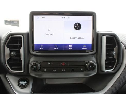 Used 2023 Ford Bronco Sport Big Bend w/ Convenience Package AWD/4WD image 16