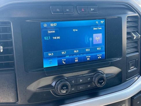 Used 2022 Ford F150 XLT AWD/4WD image 30