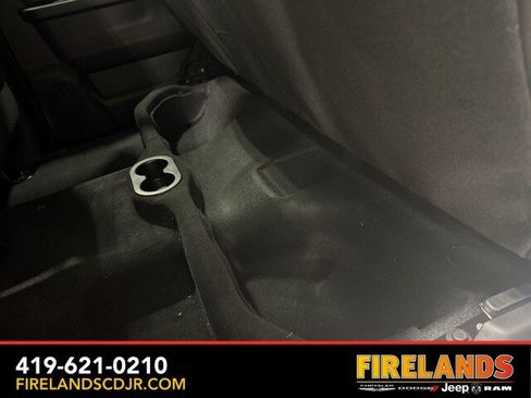 New 2026 RAM 2500 Tradesman image 22