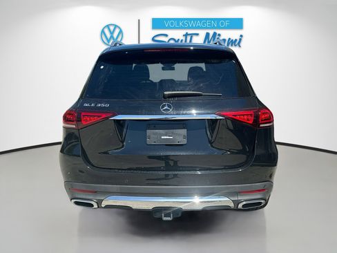 Used 2021 Mercedes-Benz GLE 350 image 5