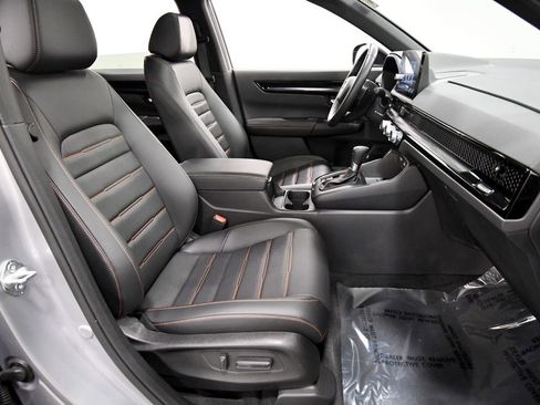 Certified 2024 Honda CR-V Sport Touring image 19
