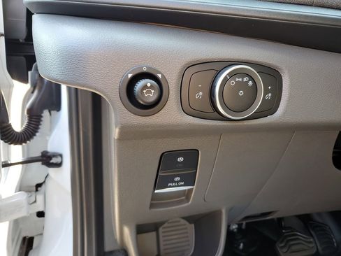 New 2025 Ford Transit 250 148 Medium Roof w/ Load Area Protection Package image 14