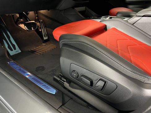 Used 2026 BMW M235i xDrive M235 xDrive image 13