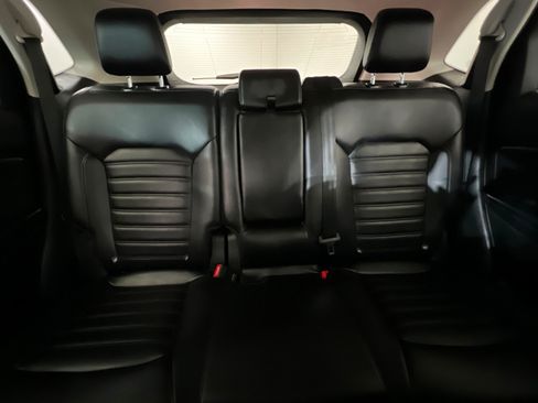 Used 2024 Ford Edge SEL w/ Convenience Package AWD/4WD image 25
