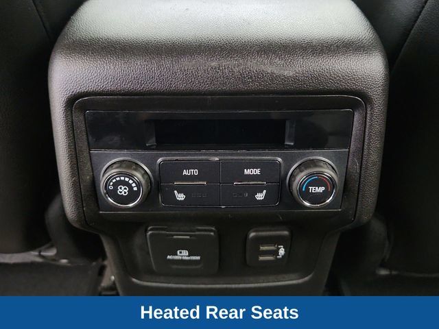 Used 2019 GMC Acadia Denali AWD/4WD image 28