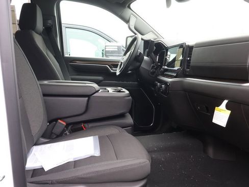 New 2026 Chevrolet Silverado 3500 LT w/ Convenience Package image 37