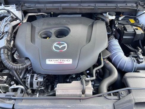 Used 2024 MAZDA CX-5 Signature AWD/4WD image 7