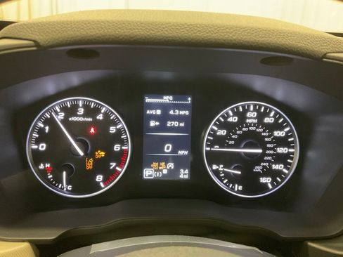 New 2026 Subaru Forester Premium image 13