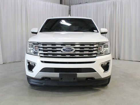 Used 2021 Ford Expedition Limited AWD/4WD image 37