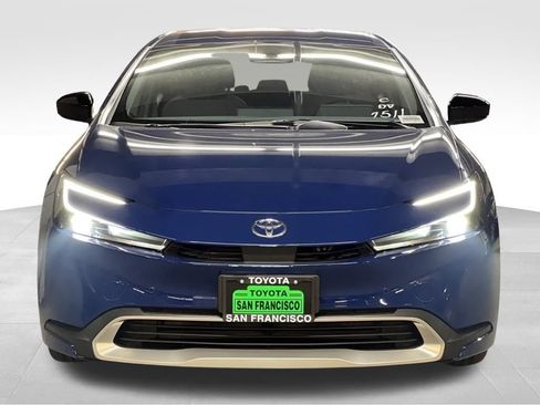 New 2026 Toyota Prius Plug-In Hybrid image 5
