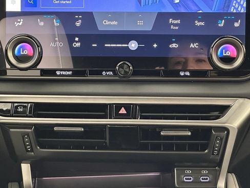 New 2026 Lexus RX 350 Premium Plus w/ Convenience Package AWD/4WD image 24