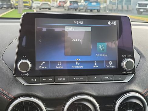 Used 2025 Nissan Sentra SR image 9