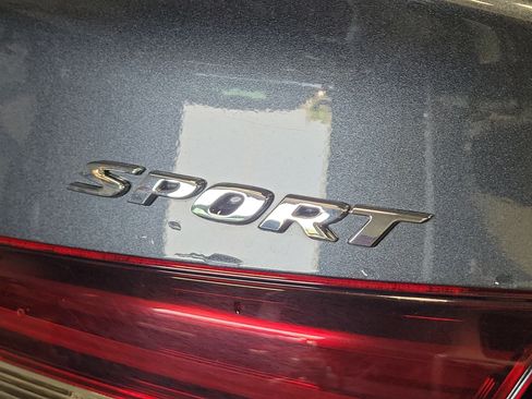 Used 2025 Honda Civic Sport image 7