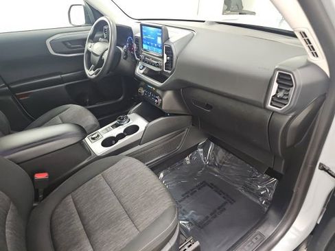 Used 2021 Ford Bronco Sport Big Bend image 34