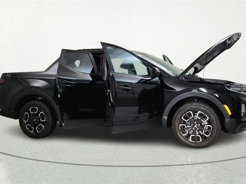 Used 2022 Hyundai Santa Cruz SEL w/ Activity Package AWD/4WD image 8