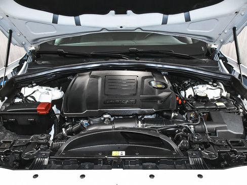 Used 2023 Jaguar F-PACE S AWD/4WD image 69