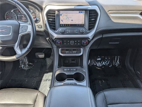 Used 2020 GMC Acadia SLT AWD/4WD image 20