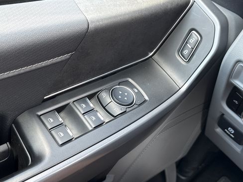 Used 2025 Ford F150 XLT w/ Equipment Group 301A Standard AWD/4WD image 16