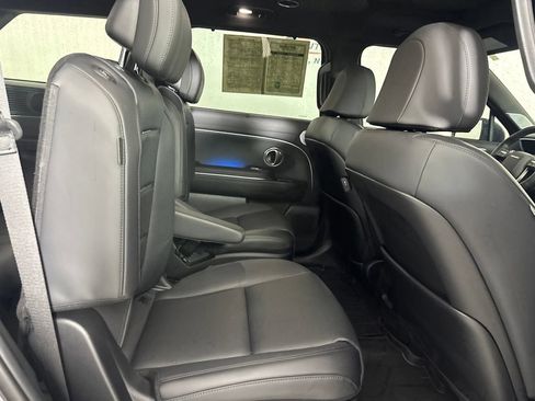 Used 2026 Hyundai Palisade Calligraphy FWD image 30