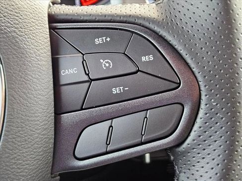 New 2026 Dodge Durango GT w/ Blacktop Package image 17