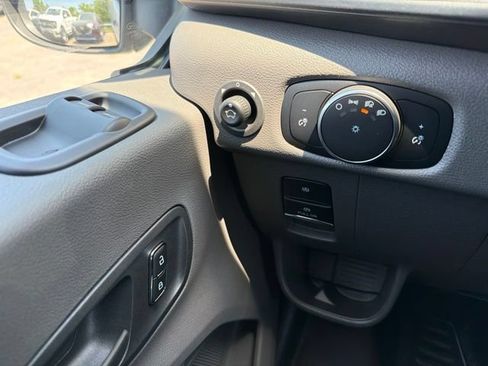 New 2026 Ford Transit 250 148 Medium Roof Extended AWD image 20