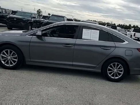 Used 2019 Hyundai Sonata SE image 5
