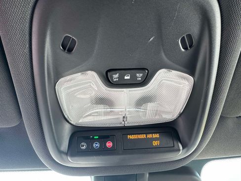 Used 2023 Chevrolet TrailBlazer RS w/ Convenience Package FWD image 35