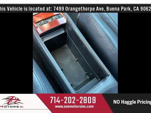 Used 2010 Lexus HS 250h Premium image 35