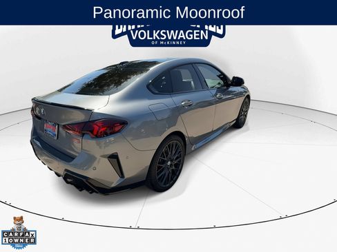 Used 2025 BMW M235i xDrive w/ Premium Package AWD/4WD image 8