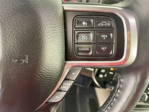 Used 2021 RAM 3500 Laramie AWD/4WD image 13