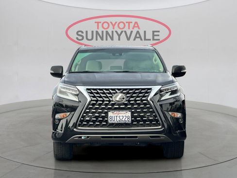 Used 2021 Lexus GX 460 Premium image 11