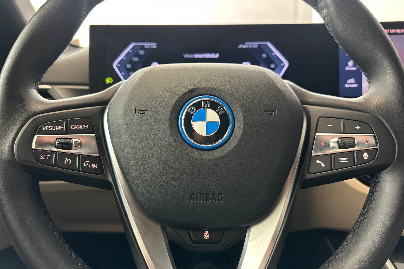 Certified 2023 BMW i4 eDrive40 w/ Premium Package RWD image 10