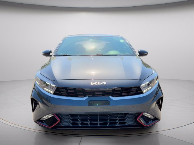 Used 2023 Kia Forte GT-Line FWD image 4