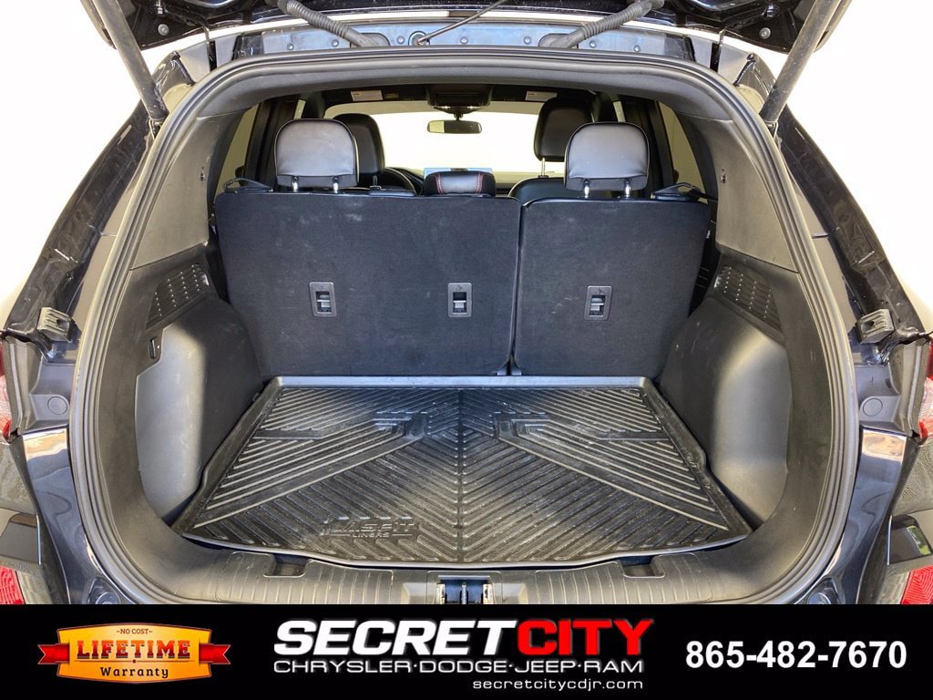 Used 2024 Ford Escape ST-Line w/ Tech Pack #1 AWD/4WD image 28