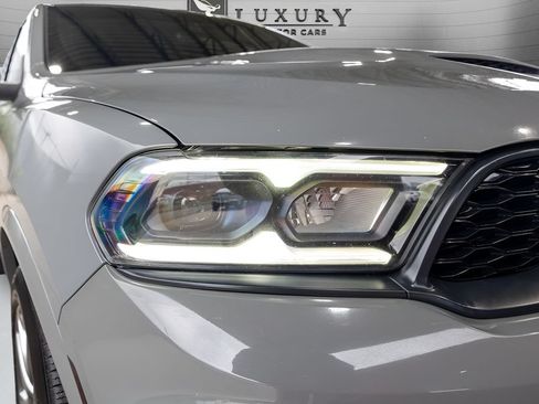Used 2023 Dodge Durango R/T AWD/4WD image 14